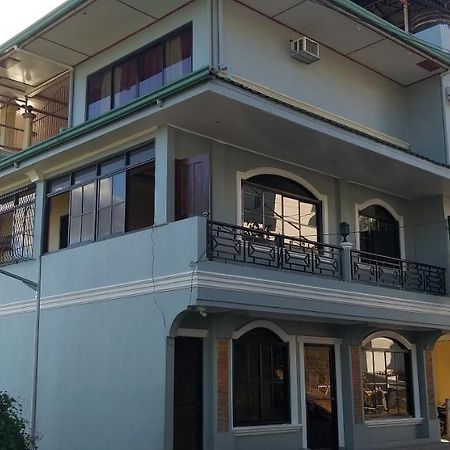 Divine Castle Travelers Inn Coron Luaran gambar