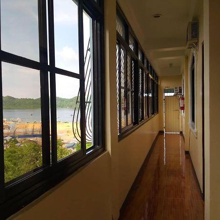 Divine Castle Travelers Inn Coron Luaran gambar