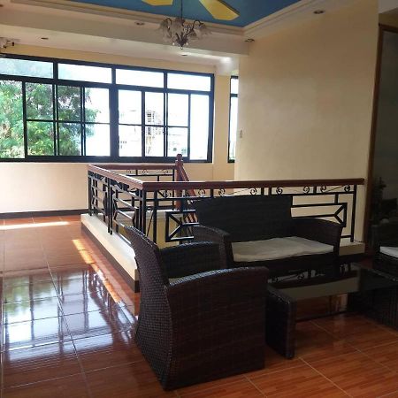 Divine Castle Travelers Inn Coron Luaran gambar