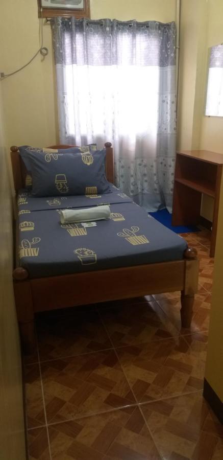 Divine Castle Travelers Inn Coron Luaran gambar