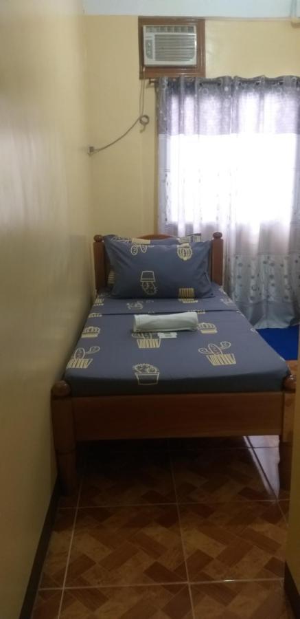 Divine Castle Travelers Inn Coron Luaran gambar