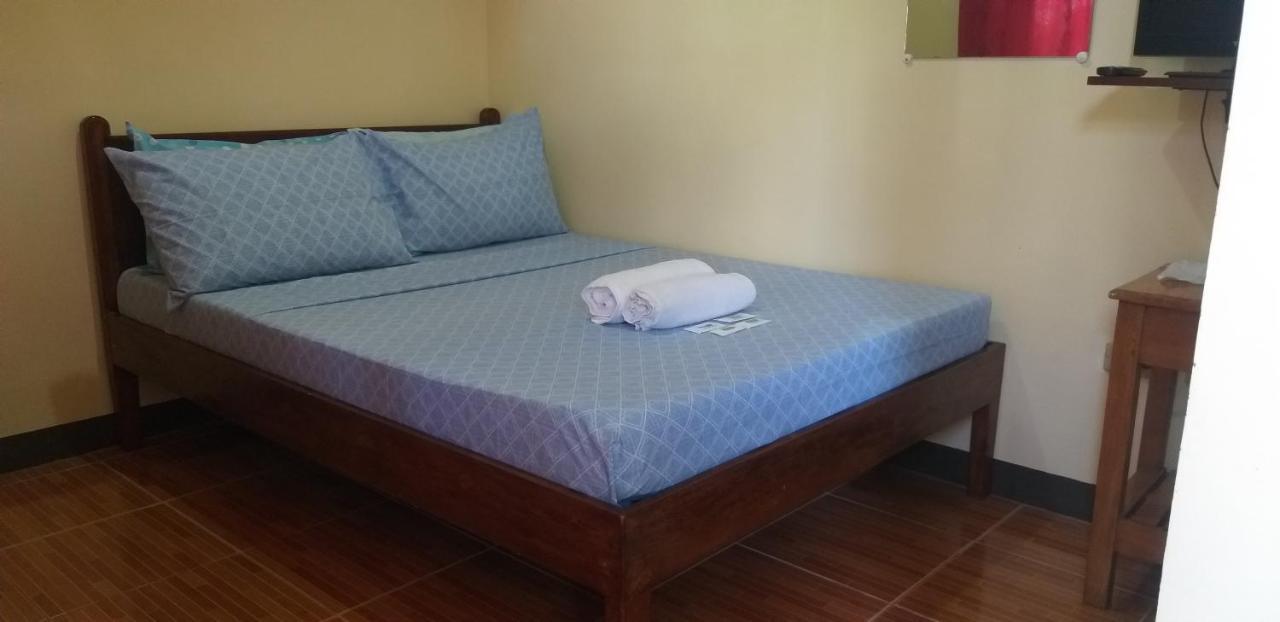 Divine Castle Travelers Inn Coron Luaran gambar