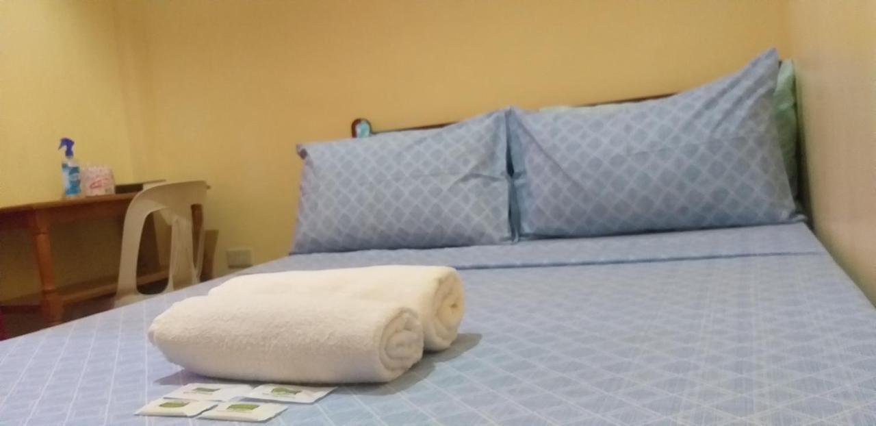 Divine Castle Travelers Inn Coron Luaran gambar
