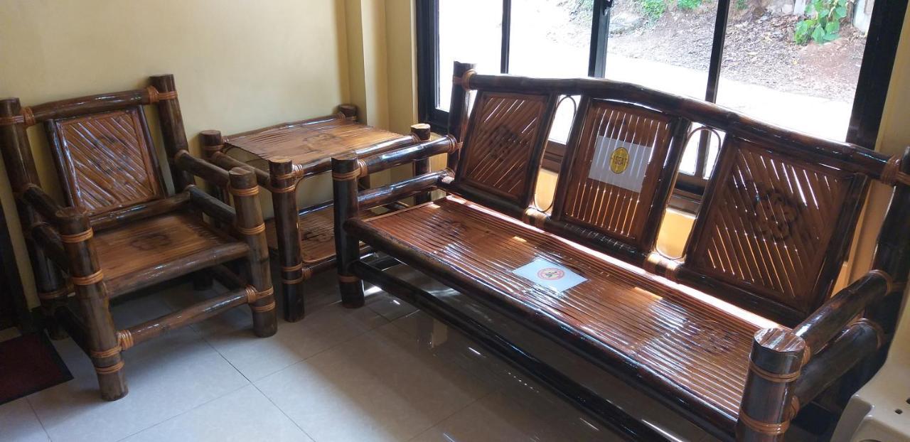 Divine Castle Travelers Inn Coron Luaran gambar