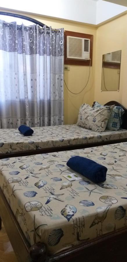 Divine Castle Travelers Inn Coron Luaran gambar