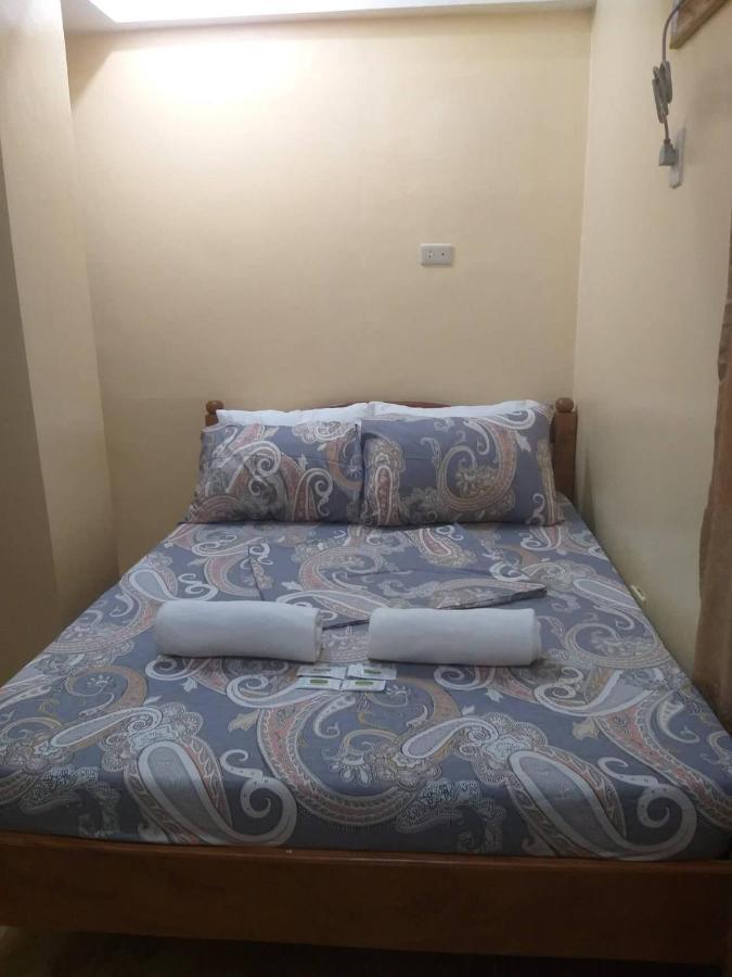 Divine Castle Travelers Inn Coron Luaran gambar