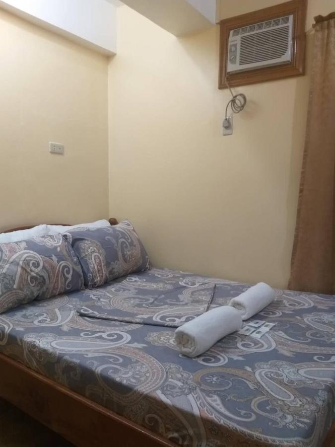 Divine Castle Travelers Inn Coron Luaran gambar