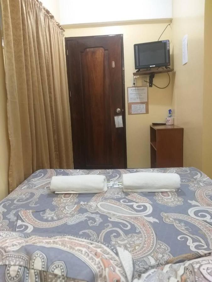Divine Castle Travelers Inn Coron Luaran gambar