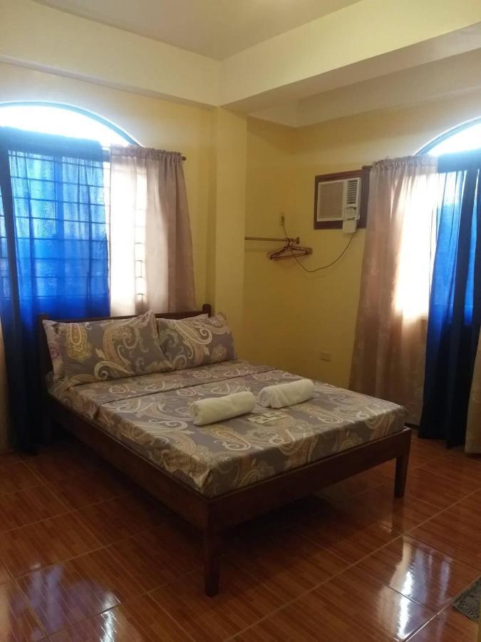 Divine Castle Travelers Inn Coron Luaran gambar