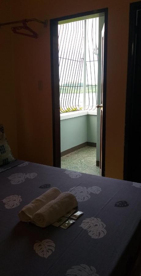 Divine Castle Travelers Inn Coron Luaran gambar