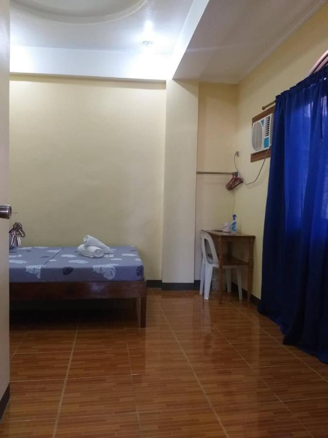 Divine Castle Travelers Inn Coron Luaran gambar