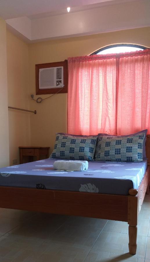 Divine Castle Travelers Inn Coron Luaran gambar