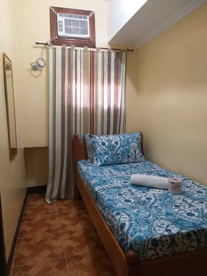 Divine Castle Travelers Inn Coron Luaran gambar