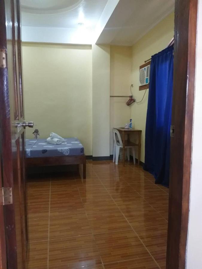 Divine Castle Travelers Inn Coron Luaran gambar