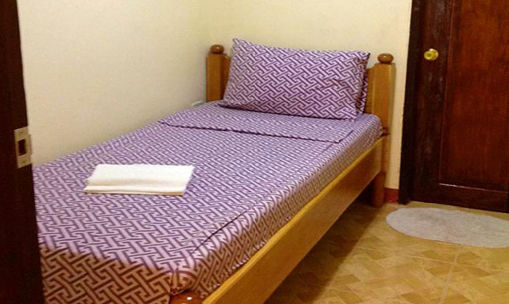 Divine Castle Travelers Inn Coron Luaran gambar