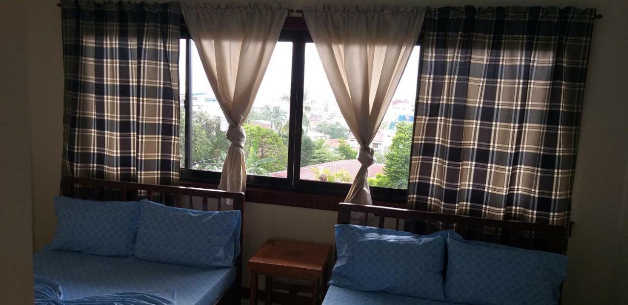 Divine Castle Travelers Inn Coron Luaran gambar